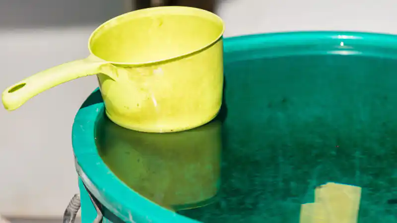 Плановые отключения холодной воды в Алматы: как это влияет на жизнь горожан Атырау