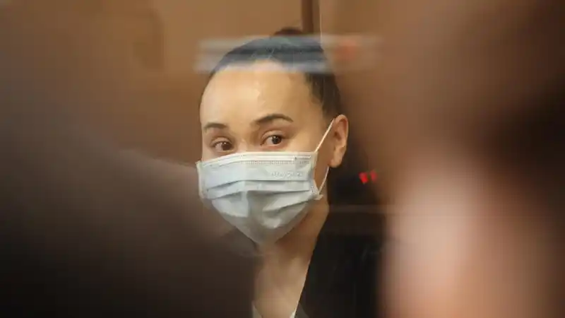 Судьба на весах: Перизат Кайрат и последний аккорд судебной симфонии Атырау