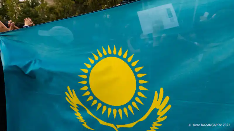Казахстанцы получат дополнительный выходной в октябре 2025 года благодаря празднованию Дня Республики Атырау