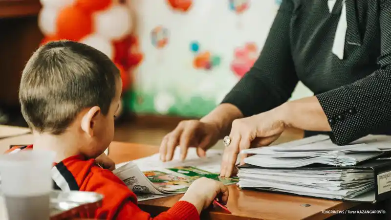Полный список документов для зачисления ребёнка в детский сад: рекомендации от Министерства просвещения Атырау