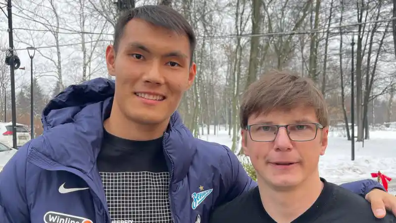 Андрей Аршавин определил футбольную иконку Казахстана: как это повлияет на будущее отечественного спорта? Атырау