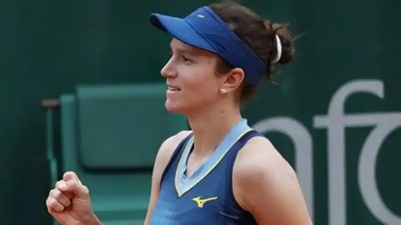 Анна Данилина из Казахстана вышла в полуфинал турнира WTA 250 в Кливленде, продемонстрировав выдающуюся игру и достигнув значительного успеха на международной арене. Атырау