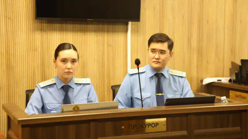 Общественность Казахстана в шоке от приговора по делу Перизат Кайрат и ее матери Атырау