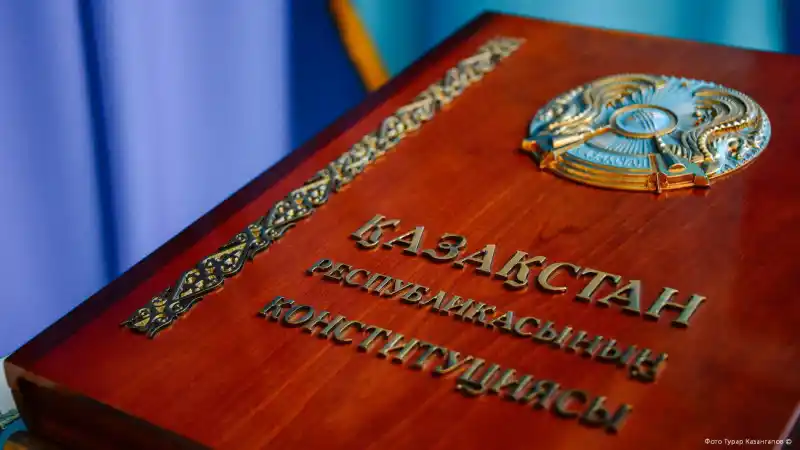 Сентябрь в Казахстане: короткая неделя и праздник Конституции! Атырау