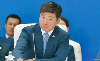 Общественность обсуждает заявления адвоката о Бауыржане Байбеке и его связи с политикой Алматы
