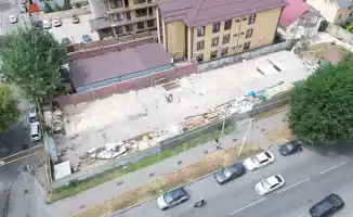 В Алматы автомойка потеряла битву с законом: как мыльный пузырь лопнула мечта о сервисе