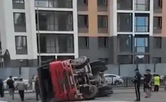 Общественность требует улучшения безопасности на дорогах после аварии с бетономешалкой в Астане