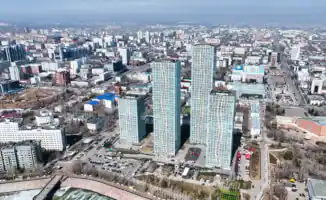 Астана: более 180 жилых домов подлежат ремонту — планы акимата по обновлению городской инфраструктуры