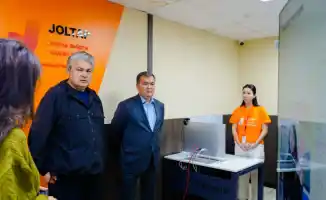 Более 35 тысяч жителей Астаны нашли работу благодаря проекту Joltap: социальный проект для освоения востребованных специальностей