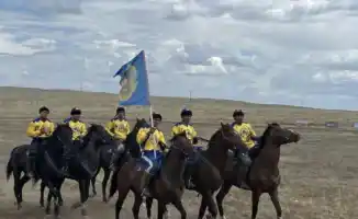 В Павлодарской области прошли торжества, приуроченные к четырём юбилеям: 15 и 16 июля жители региона отметили значимые события в истории, почтив память выдающихся земляков.