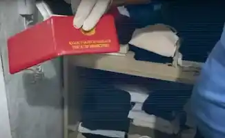 В Казахстане раскрыт канал нелегальной миграции: преступники зарабатывали до 700 тысяч тенге на легализации мигрантов