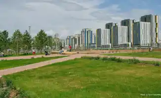 Астана под дождем, Алматы в зное: как капризы погоды повлияют на жизнь городов в ближайшие дни?