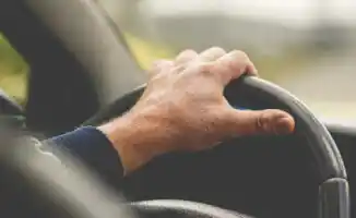 Такси на грани: когда поездка превращается в откровенное шоу