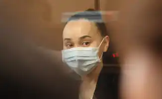 Судьба на весах: Перизат Кайрат и последний аккорд судебной симфонии