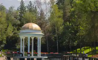Реконструкция терренкура в Алматы: как 1,4 миллиарда тенге изменили общественное пространство и улучшили качество жизни горожан