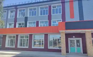 Реновация школ в Акмолинской области: международный опыт обновления образовательной инфраструктуры