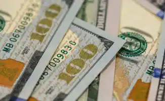 Курс доллара снизился до 540 тенге на торгах в Казахстане 18 августа
