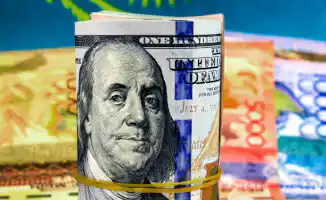 Курс доллара на 30 июля: рост на бирже в Алматы вызывает беспокойство у местных предпринимателей