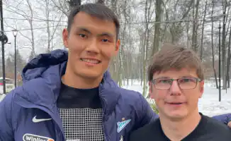 Андрей Аршавин определил футбольную иконку Казахстана: как это повлияет на будущее отечественного спорта?