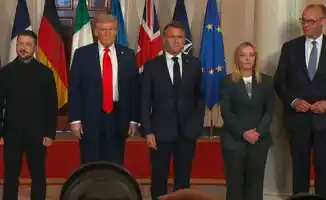 Нарушение протокола Макрона на встрече с Трампом и Зеленским: возможные дипломатические последствия для Франции