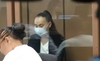 В Алматы матери Перизат Кайрат назначили 7 лет тюрьмы за преступление, потрясшее общество