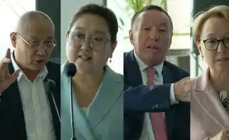 Что скрывает Астана: ЛГБТ и тайны молодежной пропаганды?