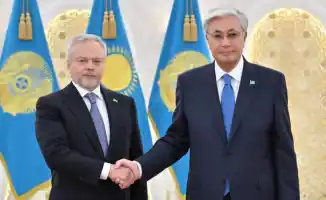 Назначение Виктора Майко послом Украины в Казахстане: новые перспективы для двусторонних отношений и сотрудничества