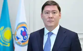Назначение Алмасхана Сматлаева замакима Алматы: новые перспективы для развития города