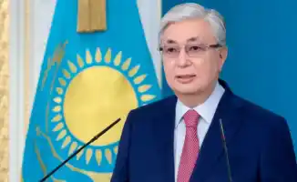 Укрепление социальных связей: Токаев подчеркивает важность казахско-китайского сотрудничества