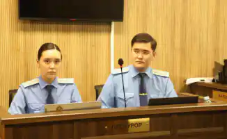 Общественность Казахстана в шоке от приговора по делу Перизат Кайрат и ее матери