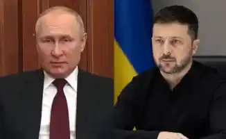Потепление отношений: Путин и Зеленский согласились на встречу, что может изменить социальный климат в регионе