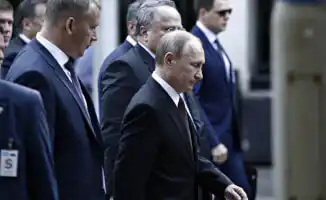 Кремлевский шахматист: Путин не спешит делать ход на ультиматум Трампа