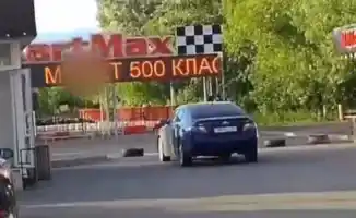 Подростки взломали LED-экран в Астане: социальные последствия и вызовы для безопасности в цифровую эпоху