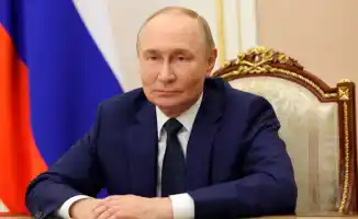 Швейцария готова предоставить Путину иммунитет для переговоров с Зеленским
