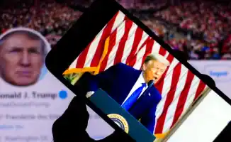 Мировые соцсети бурлят: слухи о смерти Дональда Трампа подхватили миллионы, хэштег #TrumpIsDead на пике популярности