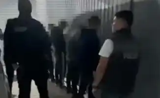 В Костанайской области медики попались в сети: главврач и экс-руководитель здравоохранения задержаны за 'недобросовестные закупки' медицинского оборудования