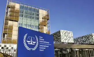 США усиливают давление: новые санкции против судей Международного уголовного суда, в том числе из Франции и Канады