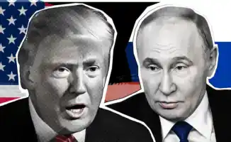 Трамп и Путин начнут переговоры на Аляске