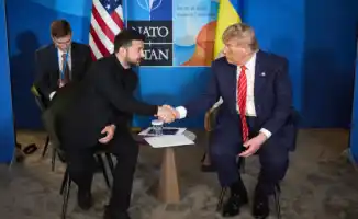 Трамп и Зеленский: когда начнётся историческая встреча?