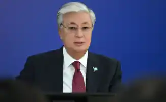Казахстан положительно оценивает исторический саммит Путина и Трампа, подчеркивая важность международного диалога