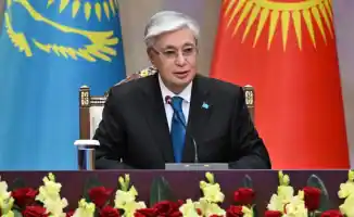 Вода как артерия мира: Токаев подчеркивает важность трансграничных ресурсов для стабильности региона