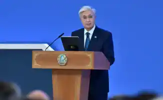 Токаев подчеркивает значимость Конституции для укрепления единства и стабильности в Казахстане