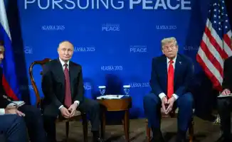 Трамп обсудил с Путиным результаты переговоров с европейскими лидерами