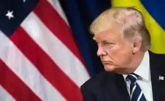 Трамп о возможных мерах США в случае отсутствия сделки по Украине