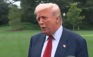 Подводные стрелы Трампа: атомные лодки нацелены на российские воды