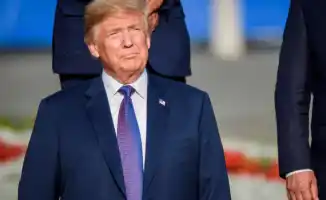 Трамп и Нацгвардия: Патрулирование Вашингтона как ответ на социальные вызовы