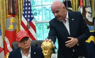 Трамп анонсировал жеребьевку ЧМ-2026: как это повлияет на футбольные страсти в США?