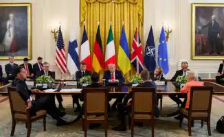 Трамп и Зеленский обсуждают переговоры в Вашингтоне: заявления лидеров Европы