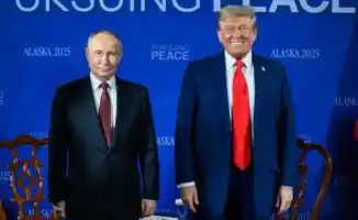Трамп и Путин: танец на льду Аляски — западные журналисты о 'теплом приёме' российского лидера