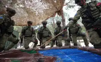 Турецкие военные в Украину: три условия для миротворческой миссии